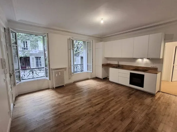 Appartement 4 pièces 80 m²