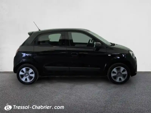Renault Twingo iii 0.9 tce 90 energy intens — photo 12