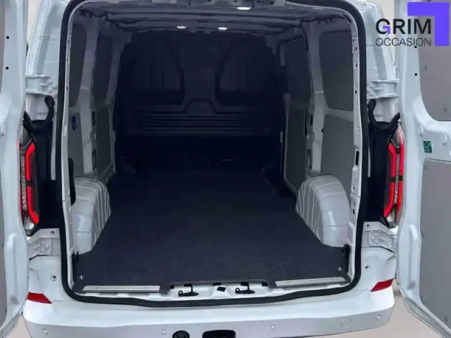 Ford Transit e- custom fgn 320 l1h1 218 ch batterie 64 kwh — photo 12