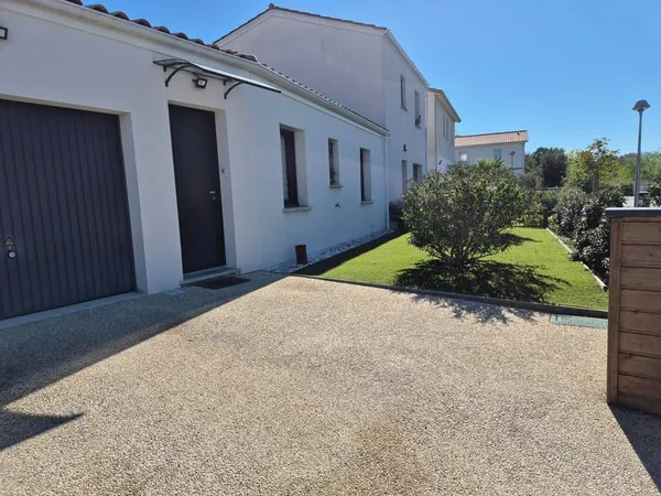 Maison 3 pièces 100 m²