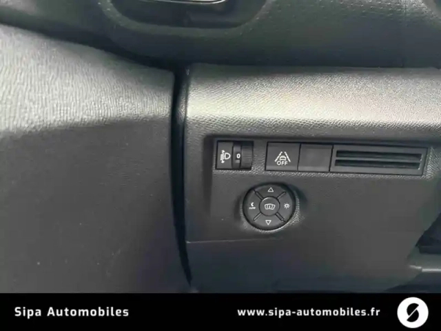 Citroën C4 puretech 130 s&amp;s eat8 — photo 30