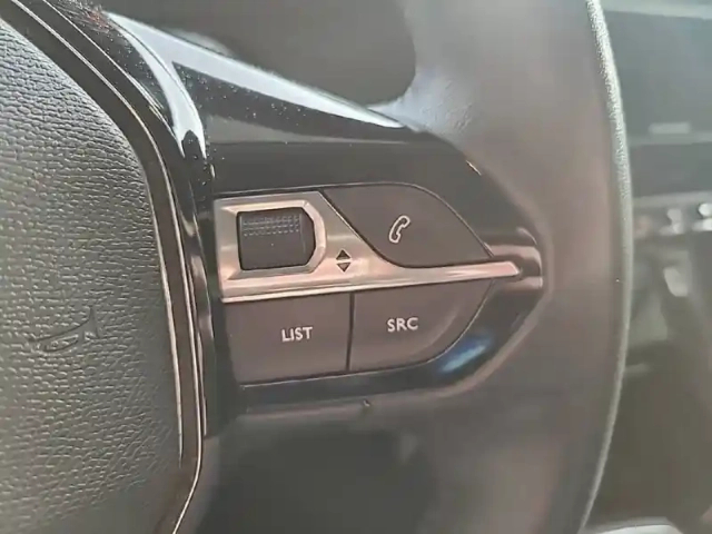 Peugeot 208 bluehdi 100 s&amp;s bvm6 — photo 21