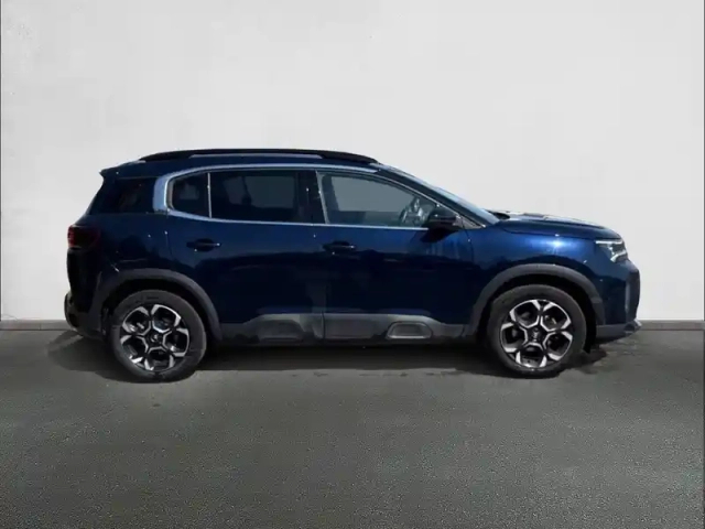 Citroën C5 Aircross bluehdi 130 s&amp;s eat8 — photo 4