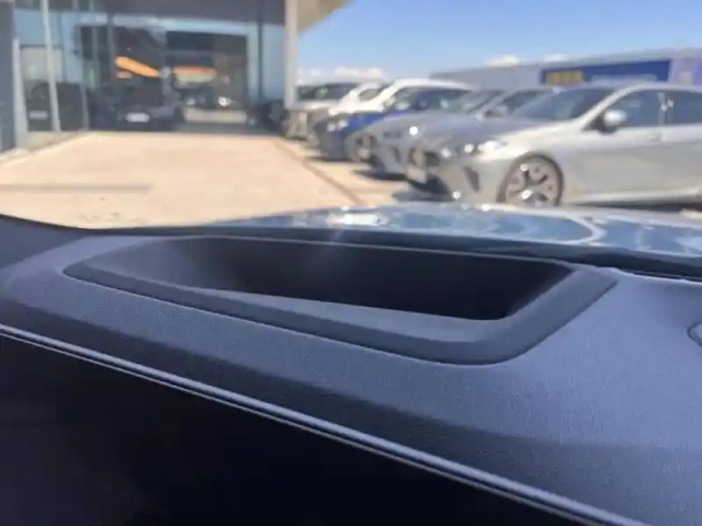 Bmw Serie 4 série 4 coupé 420ia 184ch m sport — photo 12