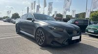 Bmw M5 4.4 V8 PHEV 727ch (585+197) — photo 3