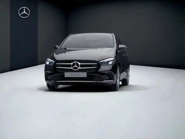 Mercedes Classe B 180 d style line edition — photo 36