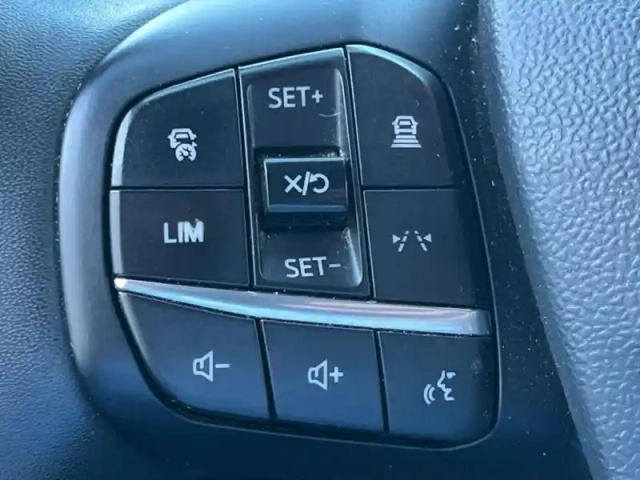 Ford Tourneo Courier 1.0 ecoboost 125ch s&amp;s active — photo 15