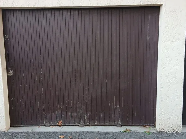 Location garage