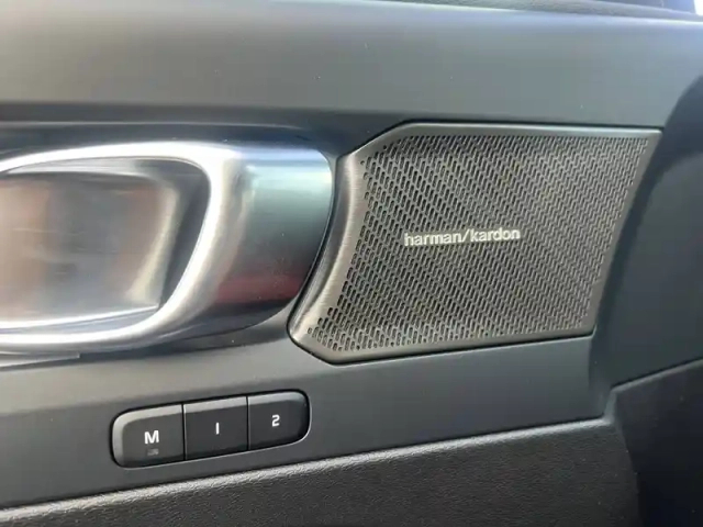 Volvo Xc40 b3 163 ch dct7 — photo 7