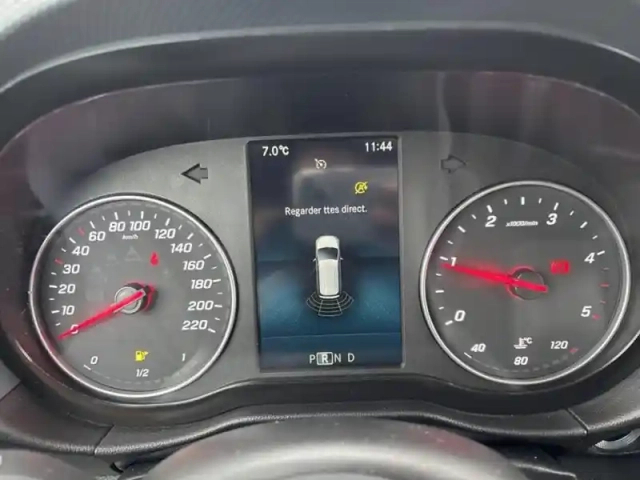 Mercedes Citan 110 cdi long pro bva — photo 16