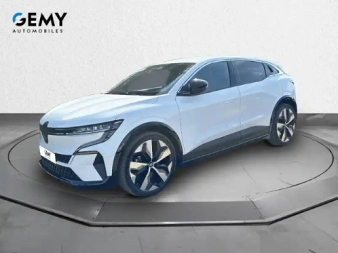 Renault Megane e-tech ev60 220 ch super charge