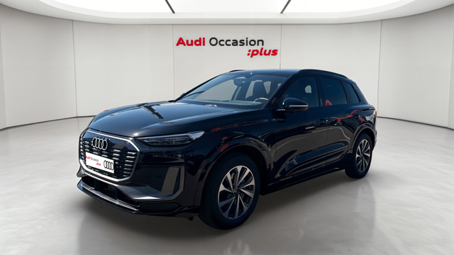Audi Q6 e-tron 387 ch 100 kWh quattro