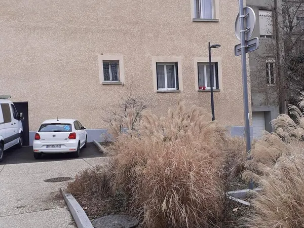Immeuble 200 m²