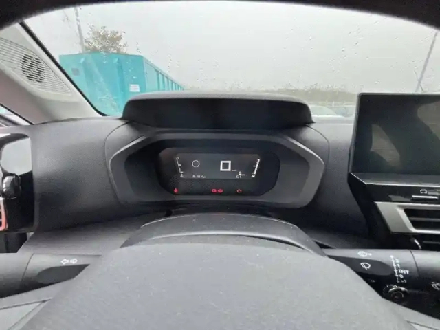 Citroën C4 societe puretech 100 s&amp;s bvm6 — photo 50