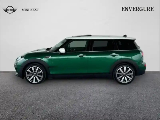 Mini Mini clubman cooper 136ch edition premium plus bva7 — photo 3