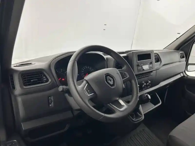 Renault Master fgn trac f3500 l2h2 blue dci 135 — photo 52