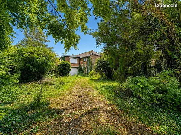 Propriété 8 pièces 300 m²