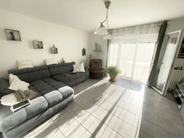 Maison 4 pièces 78 m²