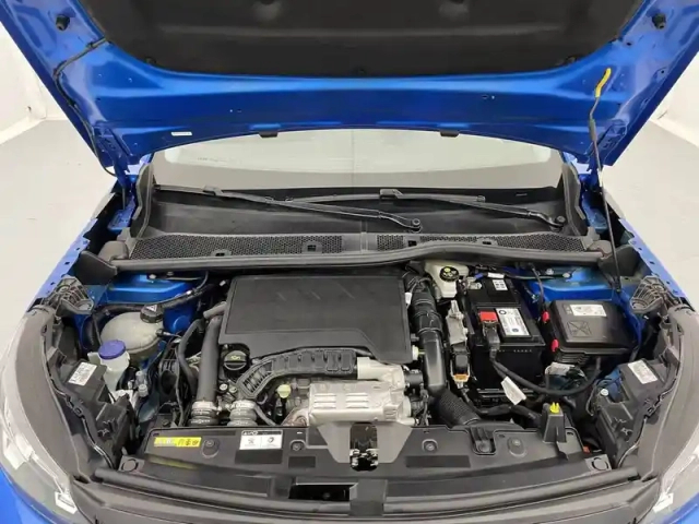 Peugeot 2008 puretech 130 s&amp;s eat8 — photo 53