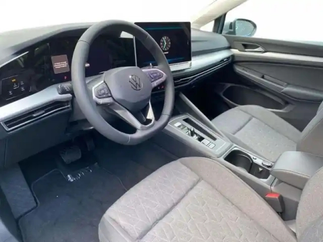 Volkswagen Golf 8 fl 1.5 ehybrid 204ch dsg6 life pl — photo 10