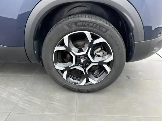 Citroën C5 Aircross hybride 145 e-dcs6 — photo 13