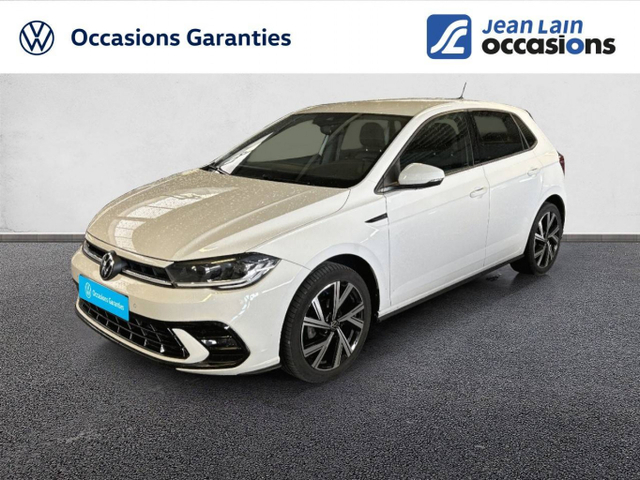 Volkswagen Polo 1.0 TSI 95 S&S BVM5 R-Line
