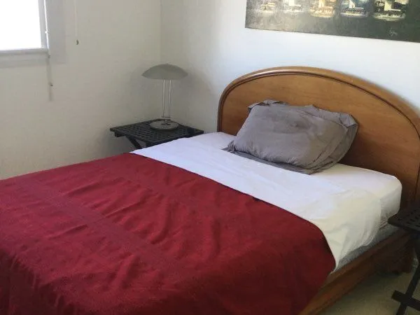 Chambre à louer en colocation