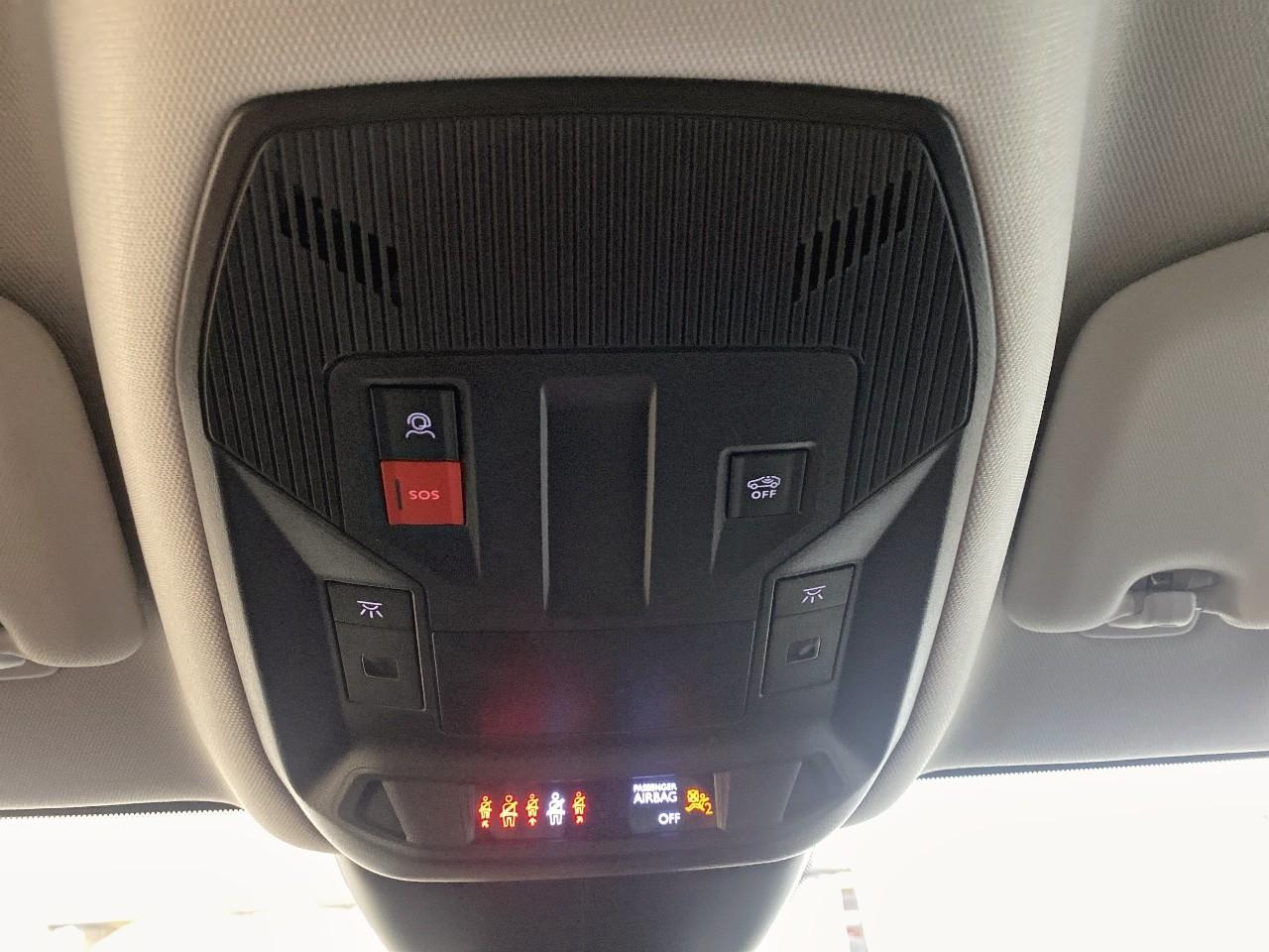 Peugeot 308 hybrid 145 e-dcs6 allure — photo 19