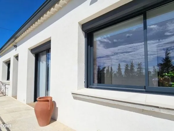 Villa 4 pièces 88 m²
