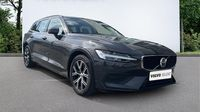Volvo V60 B3 163ch Momentum Business DCT 7 — photo 7