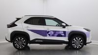 Toyota Yaris Cross 116h Design MC24 — photo 4