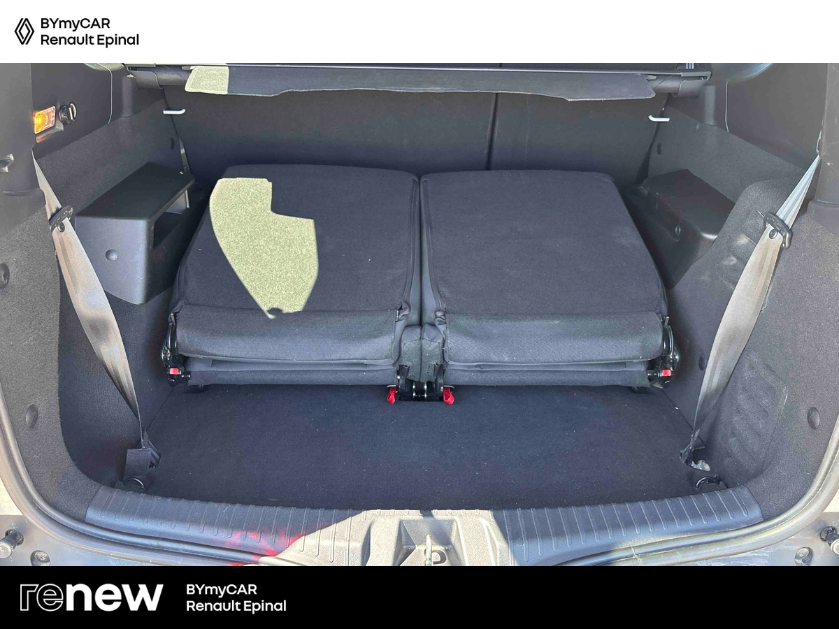 Dacia Jogger TCe 110 7 places — photo 13