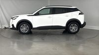 Peugeot 2008 1.2 PureTech 100ch S&S Style — photo 7