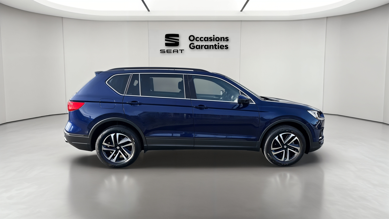 Seat Tarraco 2.0 TDI 150 ch Start/Stop DSG7 7 pl — photo 6