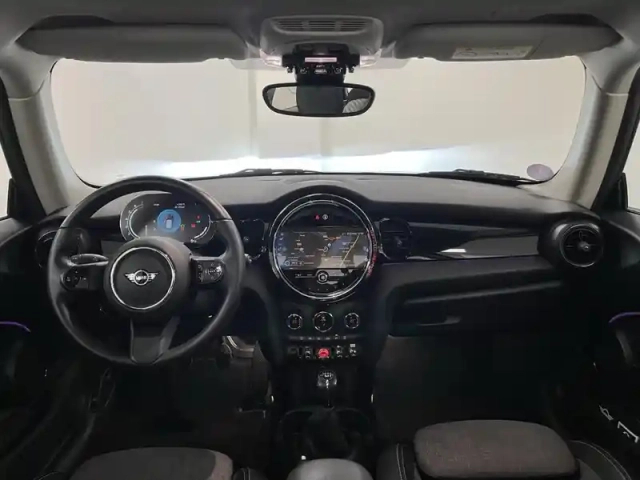 Mini Mini cooper 136ch edition camden — photo 8