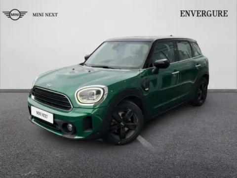 Mini Countryman cooper  136ch northwood bva7