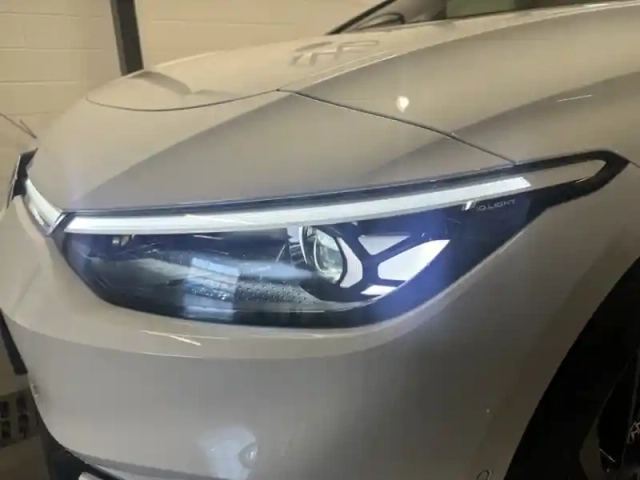 Volkswagen Id.7 286ch pro 77kwh style executive — photo 9