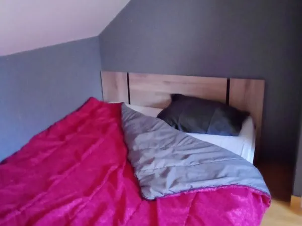 Chambre etudiant meublee