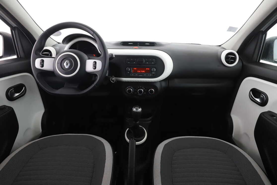 Renault Twingo 1.0 SCe Zen — photo 11