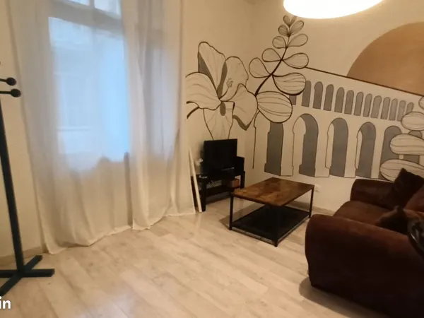 Collocation étudiante