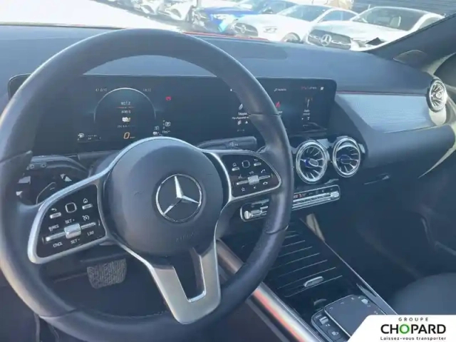 Mercedes Gla 250 e 8g-dct — photo 2