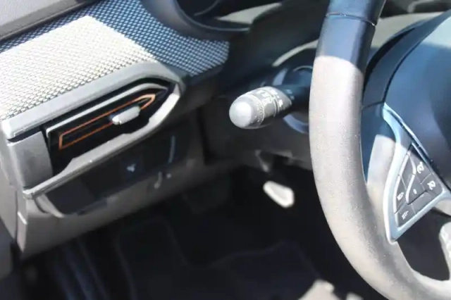 Dacia Sandero tce 90 cvt - 22 — photo 27