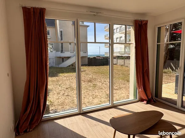 Maison 8 pièces 126 m²