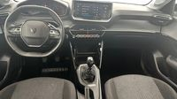 Peugeot 208 1.2 100ch S&S Style — photo 8