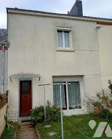 Maison 3 pièces 65 m²