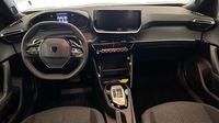 Peugeot 2008 1.2 Hybrid 145ch Style e-DCS6 — photo 11