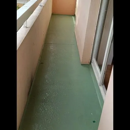 Colocation meublée
