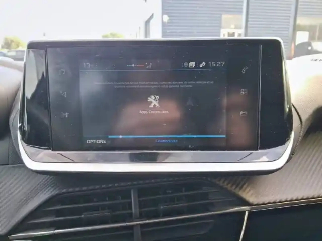 Peugeot 208 puretech 75 s&amp;s bvm5 — photo 59