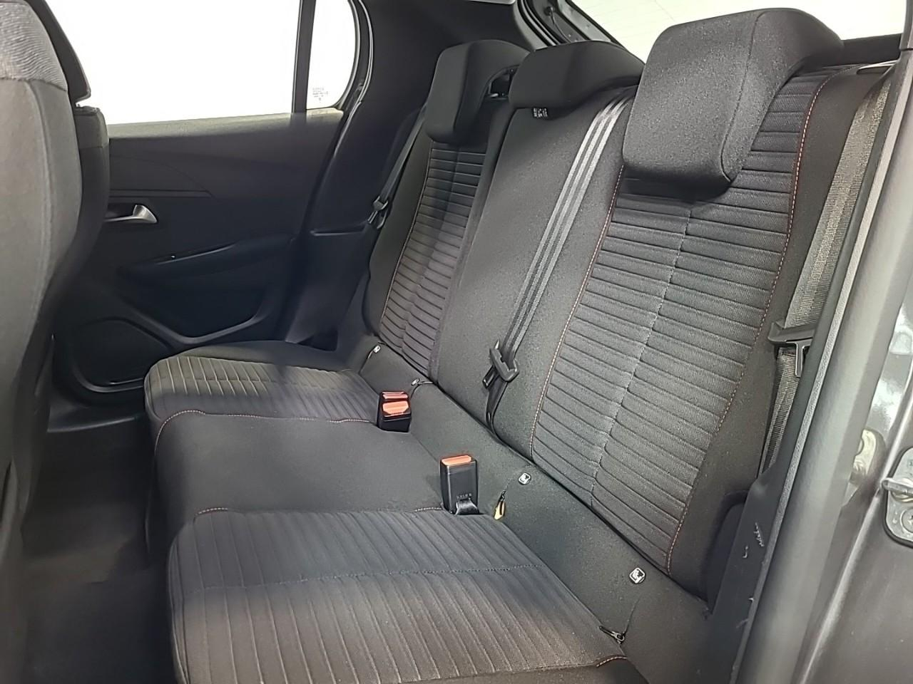 Peugeot 208 puretech 75 s&s bvm5 active pack — photo 13