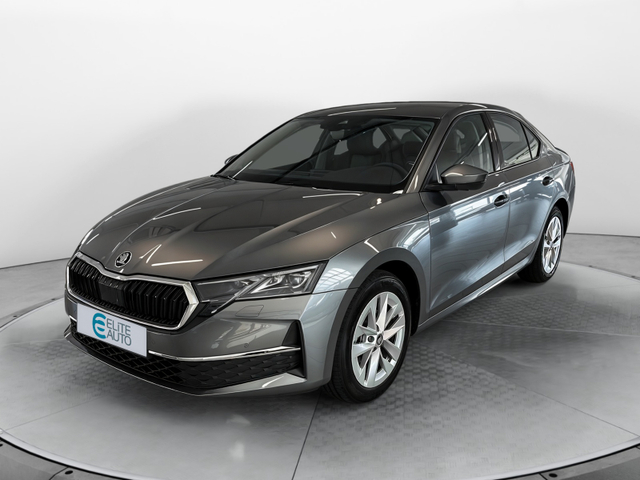 Skoda OCTAVIA Octavia 1.5 TSI Hybrid 116 ch ACT DSG7 Selection